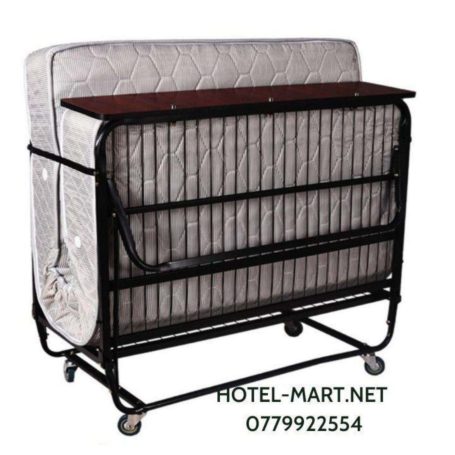 Giường Gấp Extra Bed, Giường Phụ Khách Sạn