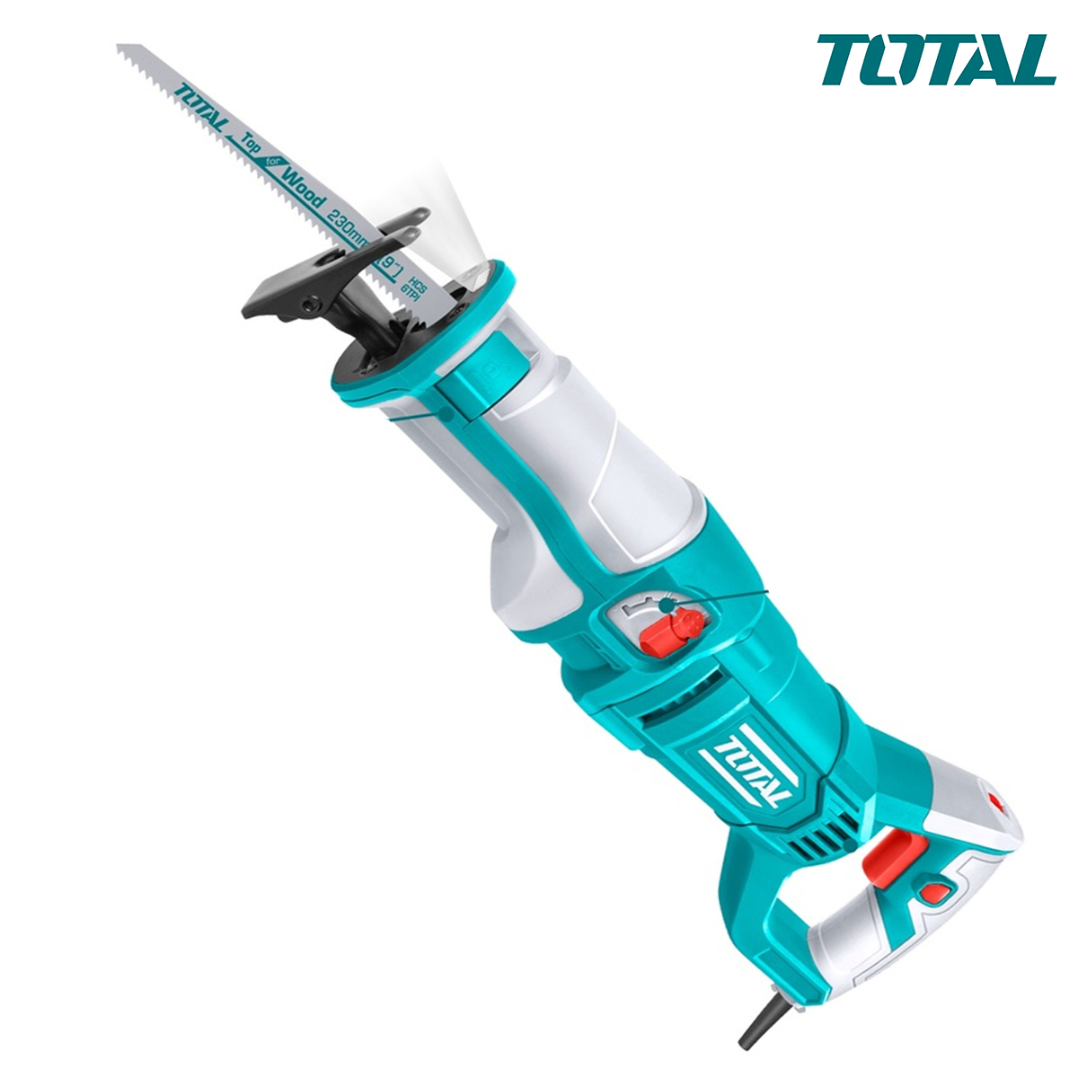 Máy cưa kiếm 1200W TOTAL TS1001201