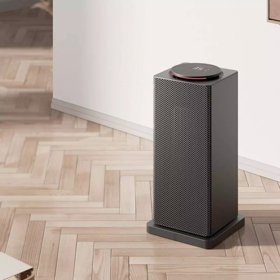 Máy sưởi gốm DOUHE DH-QN12