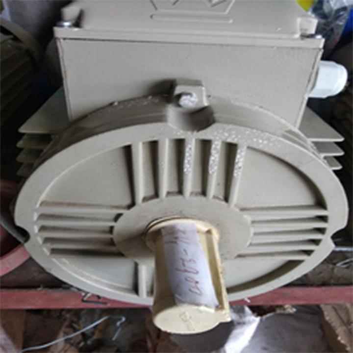 Mô tơ, mô tơ điện, động cơ điện, động cơ điện 1 pha Toàn Phát 2,2 KW 1500 V/phút