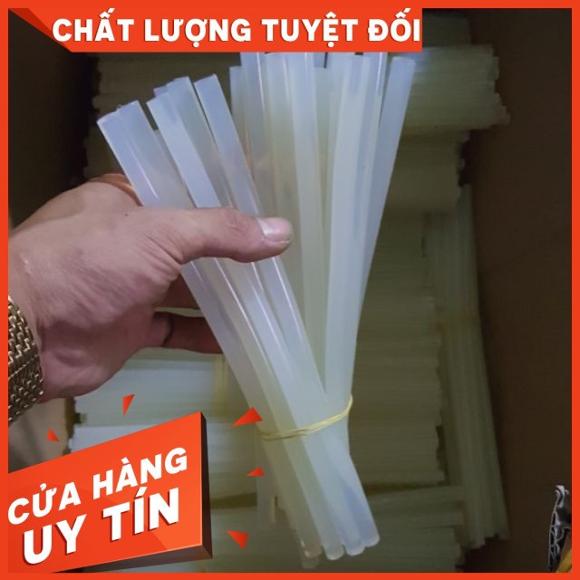 150 keo nến to 1cm x 25cm