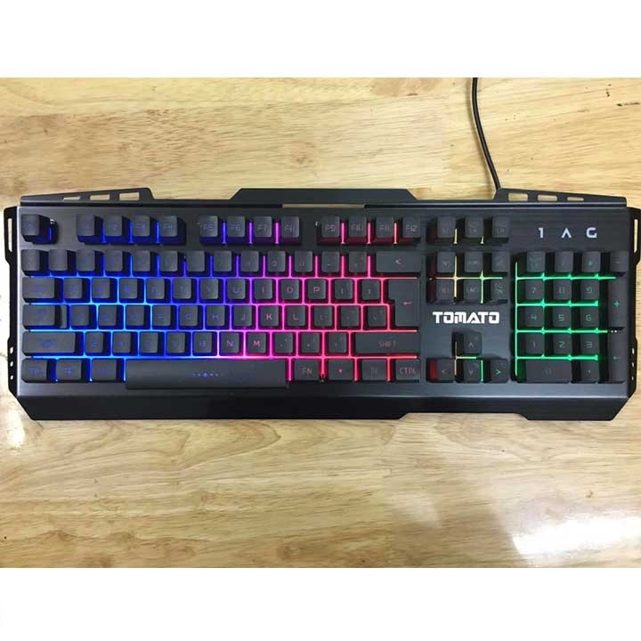 Bàn phím giả cơ Tomato S200