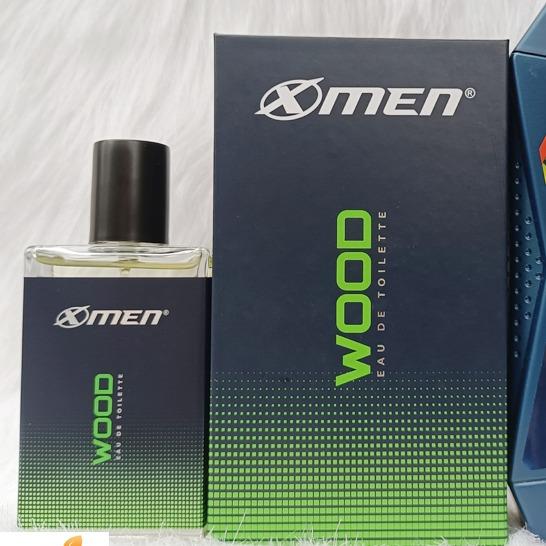 [HCM]Nước Hoa Xmen Wood 50ml