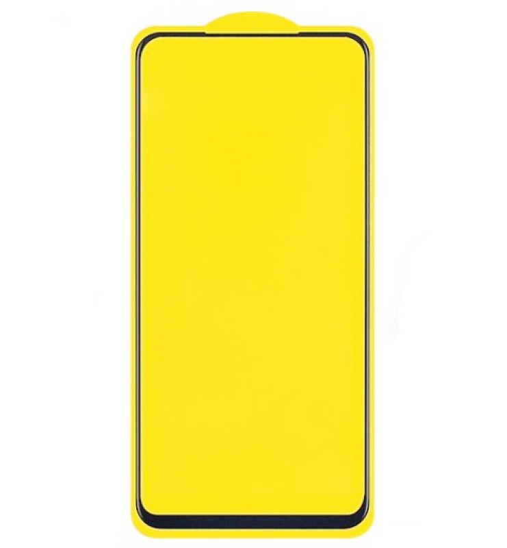 Kính cường lực Xiaomi Poco X3 NFC kính full màn hình full keo