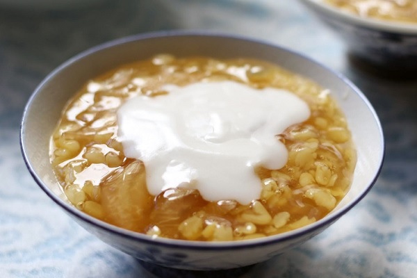 Bột béo hảo hạng 1 kg