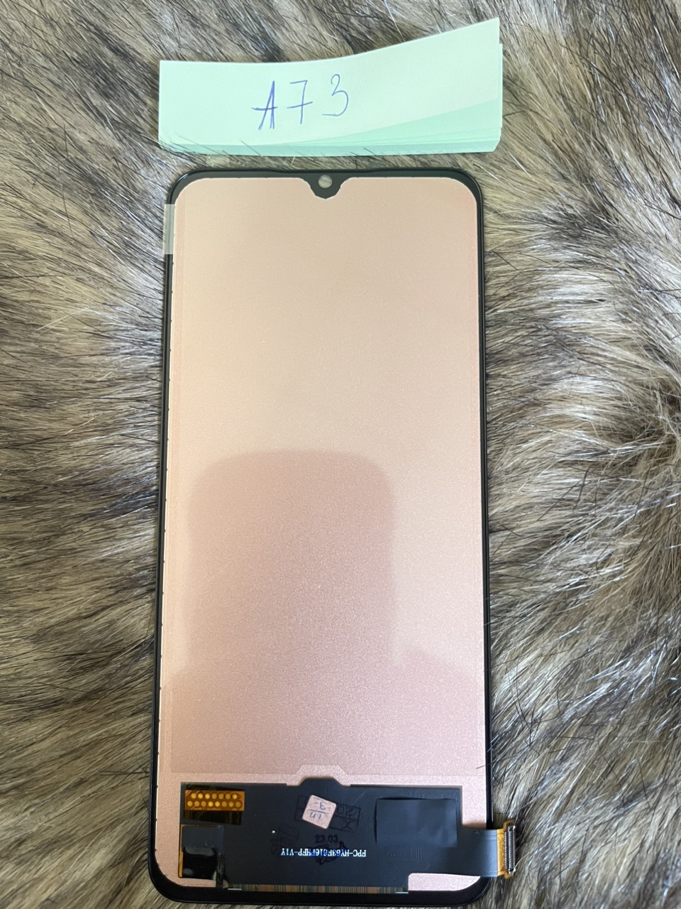Bộ màn hình thay thế Oppo A73 incell