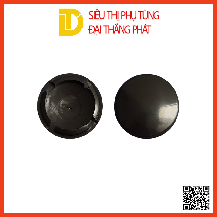 Nắp kiểm tra xích xe Dream, Wave alpha cũ zin chính hãng Honda 40545-00100