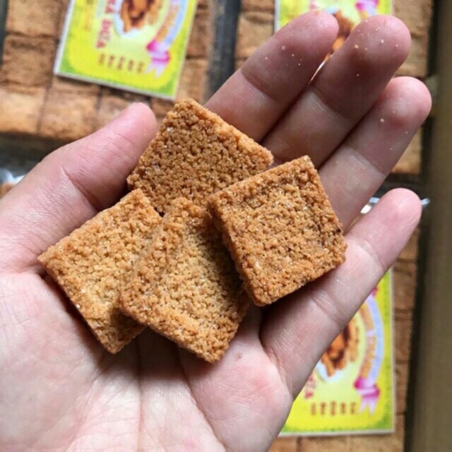 BÁNH CHẢ DỪA GIA ANH