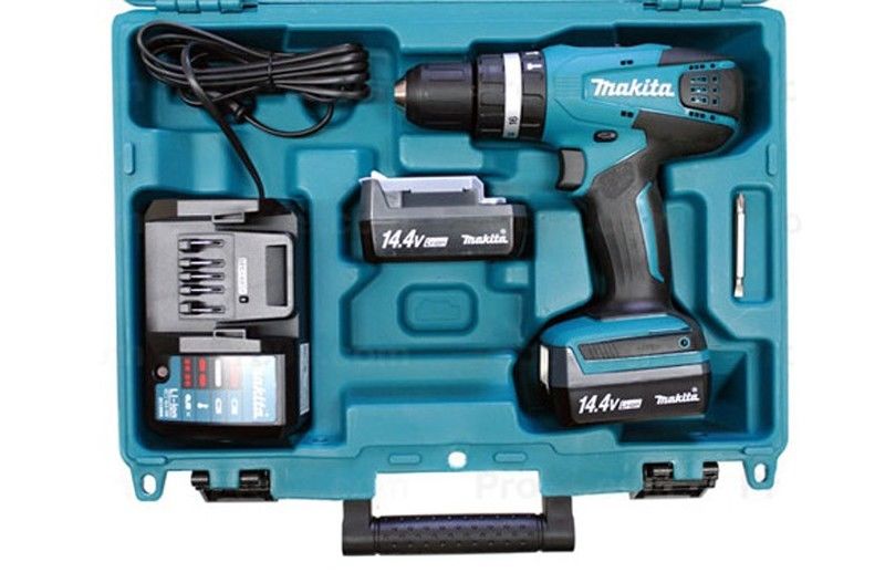 MÁY KHOAN BẮT VÍT MAKITA HP347DWE