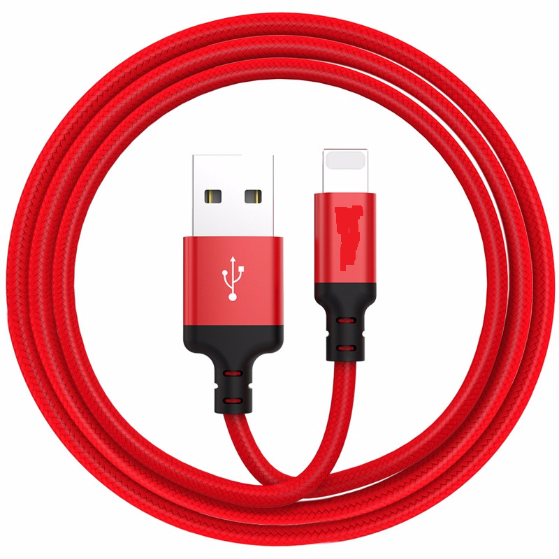 [HCM]CÁP SẠC NHANH HOCO X14 TIMES SPEED ĐẦU IPHONE - MICRO - TYPEC-HT