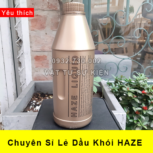 【Giá rẻ】dầu smoke haze