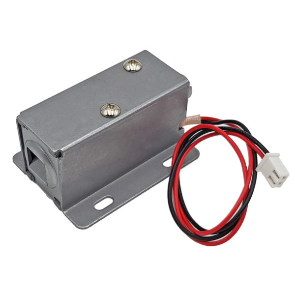 Khóa chốt điện từ 2 bên LY-03