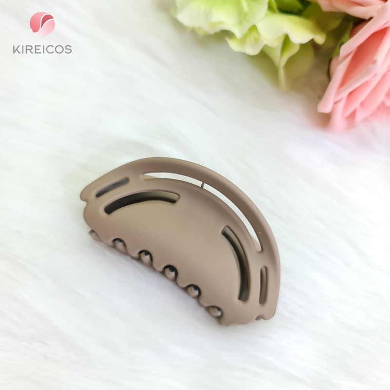[HCM]Kẹp Gấp Tóc Càng Cua Loại Lớn No.186