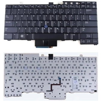 [HCM]Bàn Phím Dell Latitude E6400 E6410 E6510 E6500