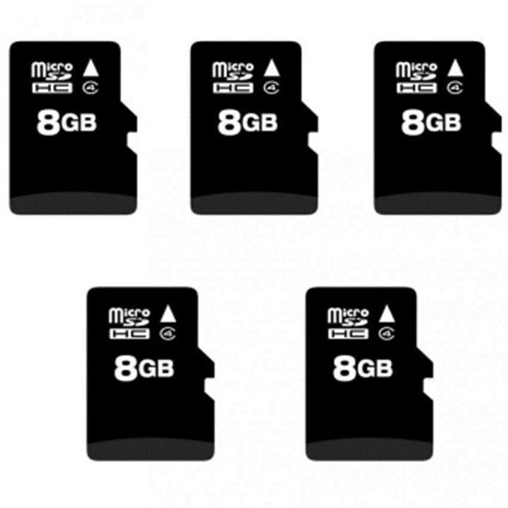 Thẻ nhớ 8GB Micro SD