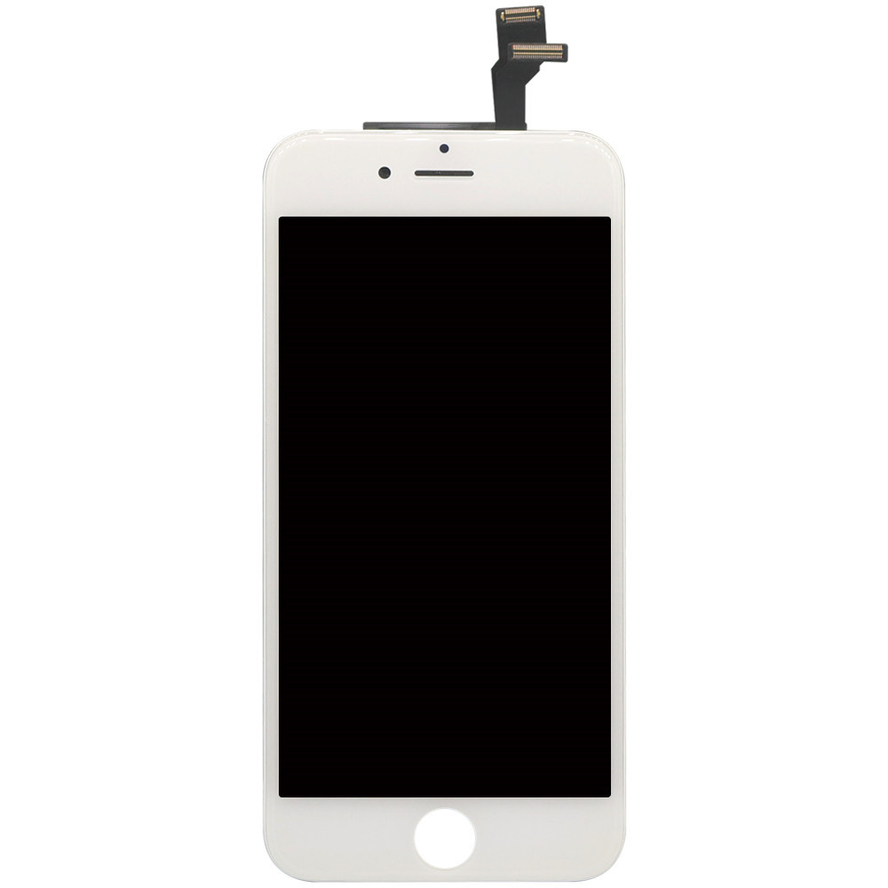 LCD Display For iPhone 6 Touch Screen Assembly Replacement 100% Tested No Dead Pixel+Free Tools