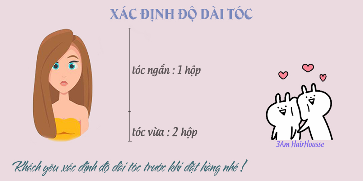Thuốc Nhuộm Tóc Màu NÂU TRÀ [ tặng kèm trợ Nhuộm và bao tay]