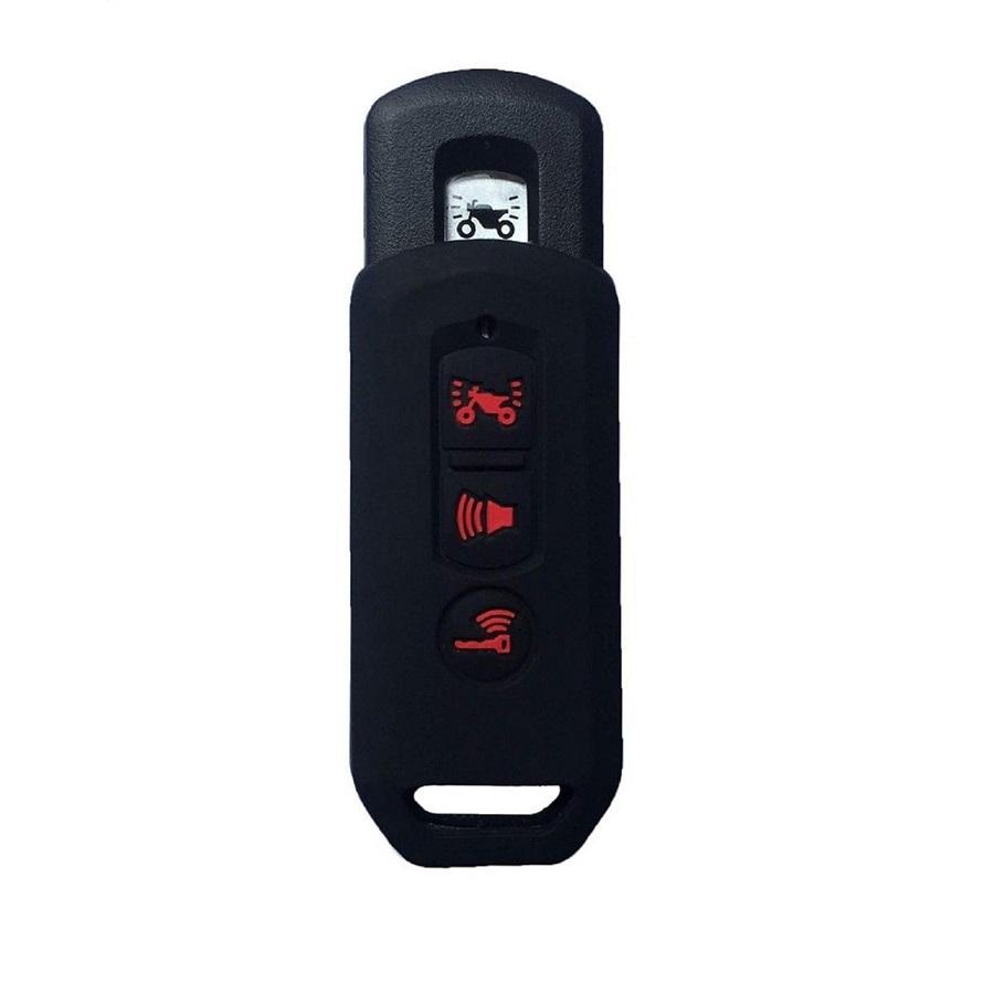 [HCM]Bọc Silicon bảo vệ Remote Smartkey xe máy