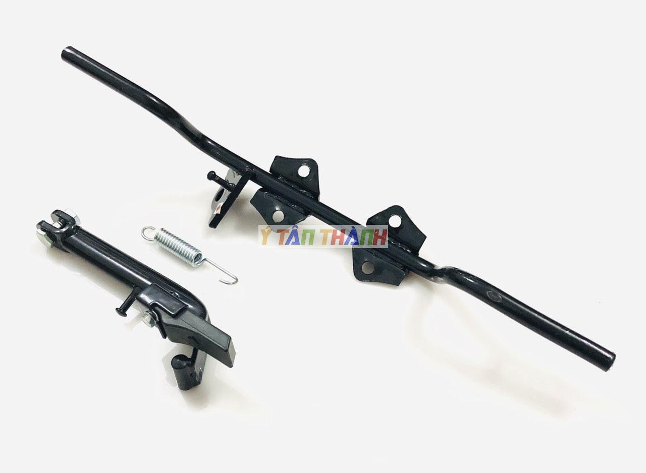 Gác Chân Chống Nghiên Xe Cd