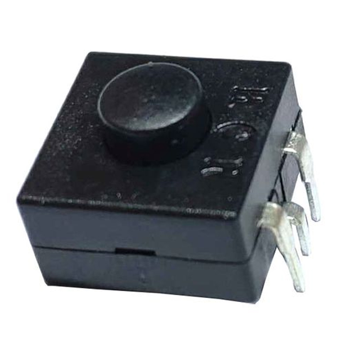 Công Tắc Đèn Pin (Nút Nhấn Đèn Pin) Các Loại