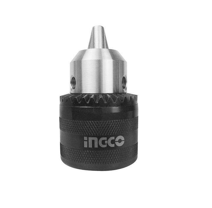 Đầu khoan (có răng cưa) 13mm hiệu Ingco KC1301