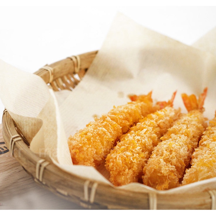 Bột chiên xù Beksul 1kg