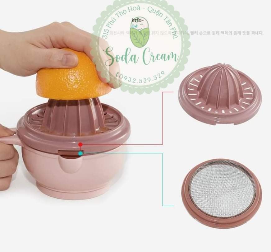 [CHÍNH HÃNG] Bộ chế biến ăn dặm AAG