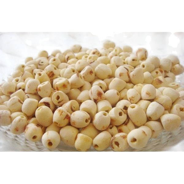 Hạt sen khô đồng tháp 100gr