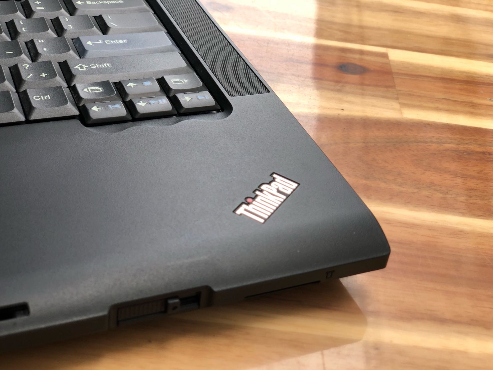 [Trả góp 0%]Lenovo Thinkpad T410 Core i5 Ram 8G SSD 256G 14inch