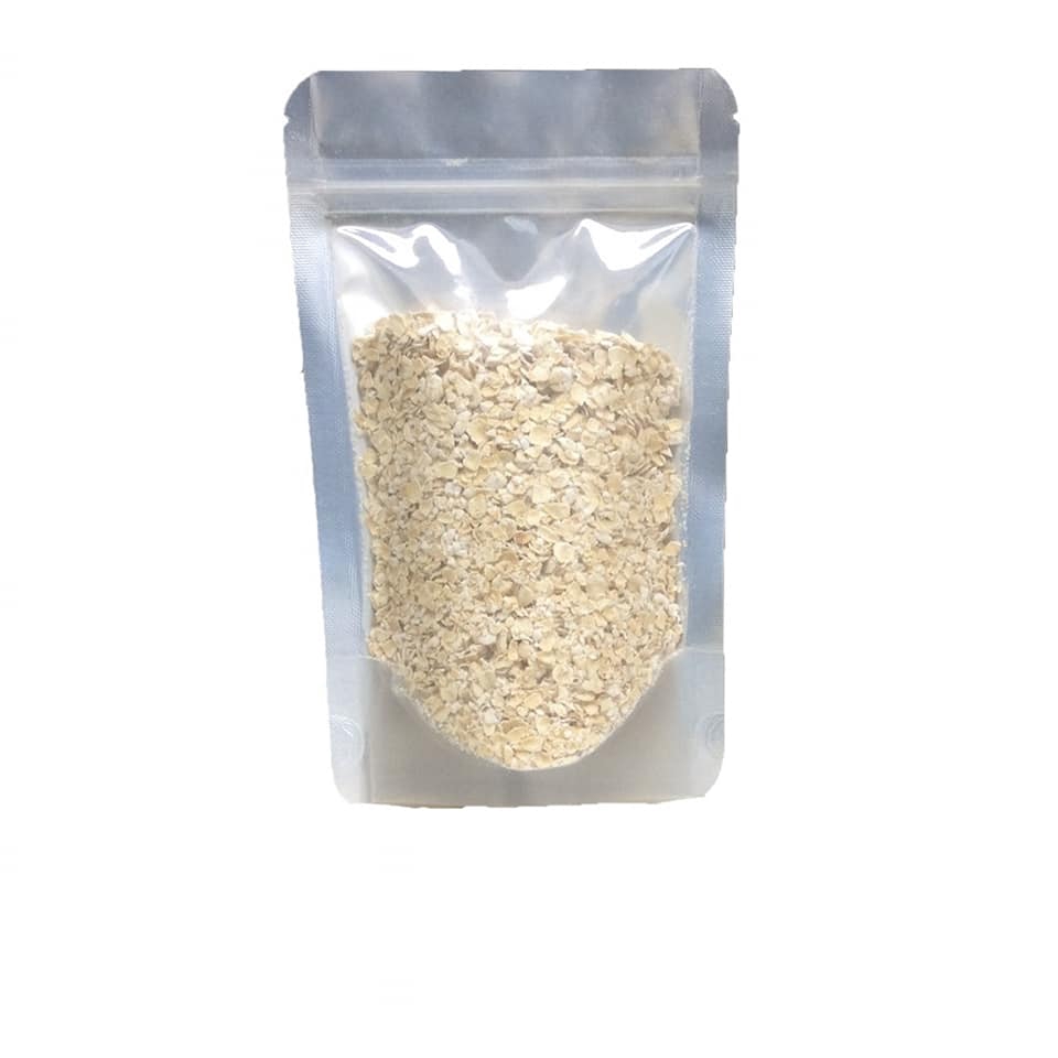 Combo 5Kg Yến Mạch Mỹ Nguyên Cám.