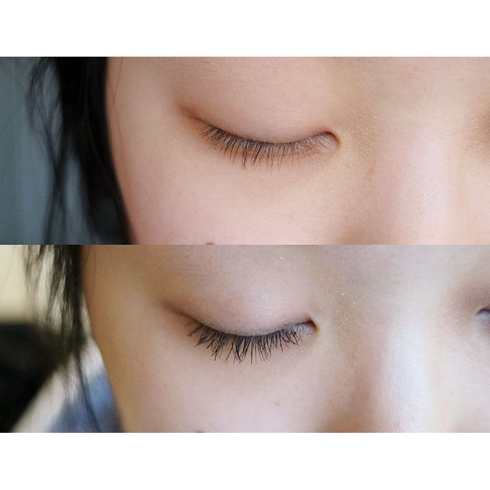 [HCM]Chuốt mi Missha 4D Mascara 7g