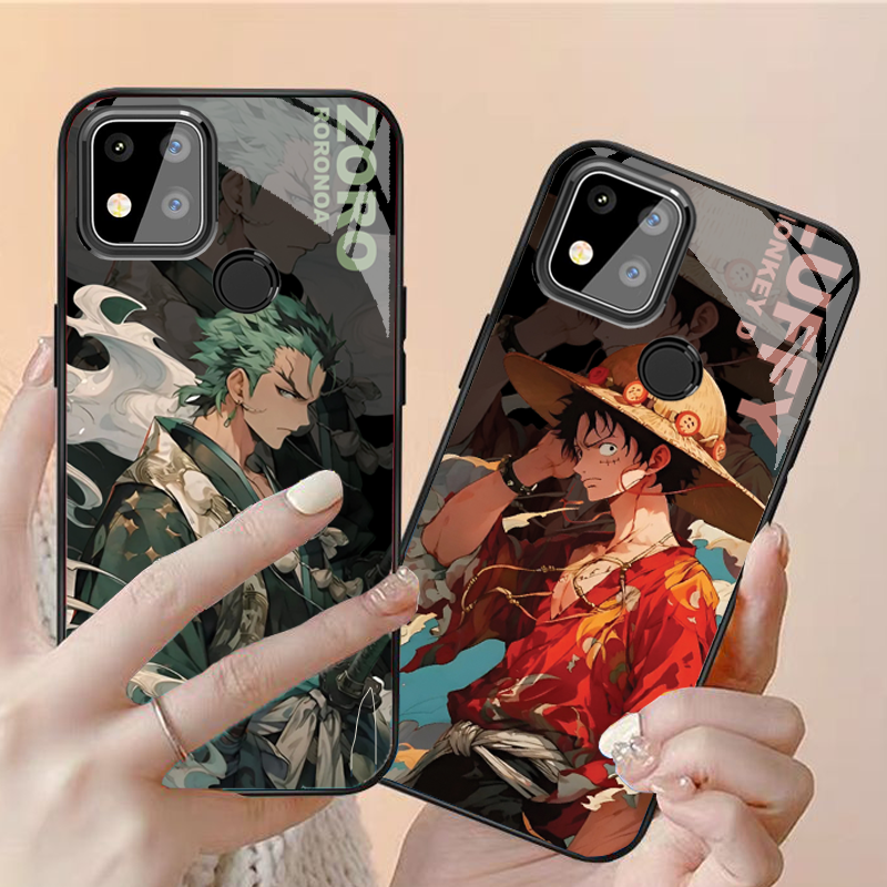 Ốp kính cường lực XIAOMI REDMI 9C, REDMI 10A