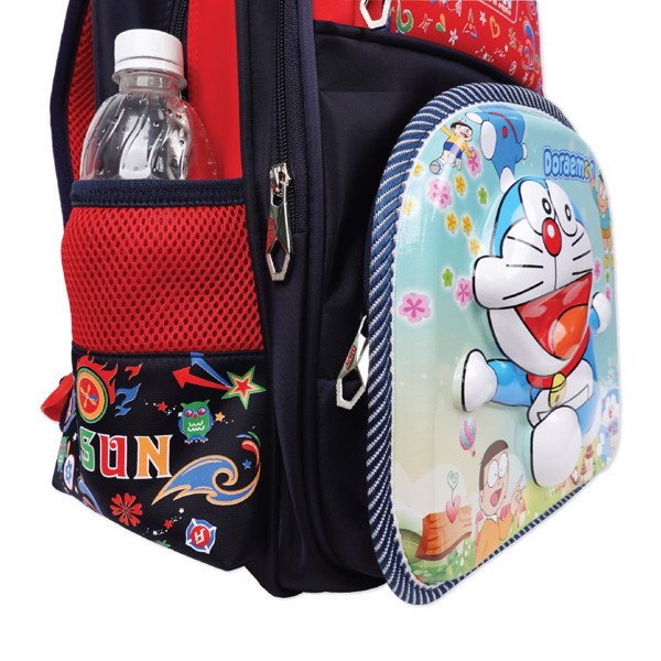 Balo Doraemon ngộ nghĩnh hasun siêu bền cho bé