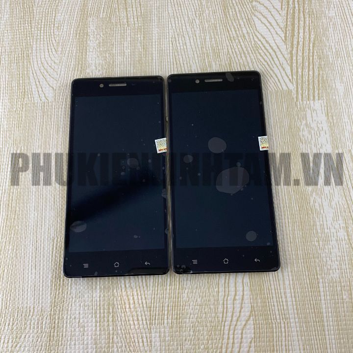 Thay màn hình Oppo F1 F1W A35