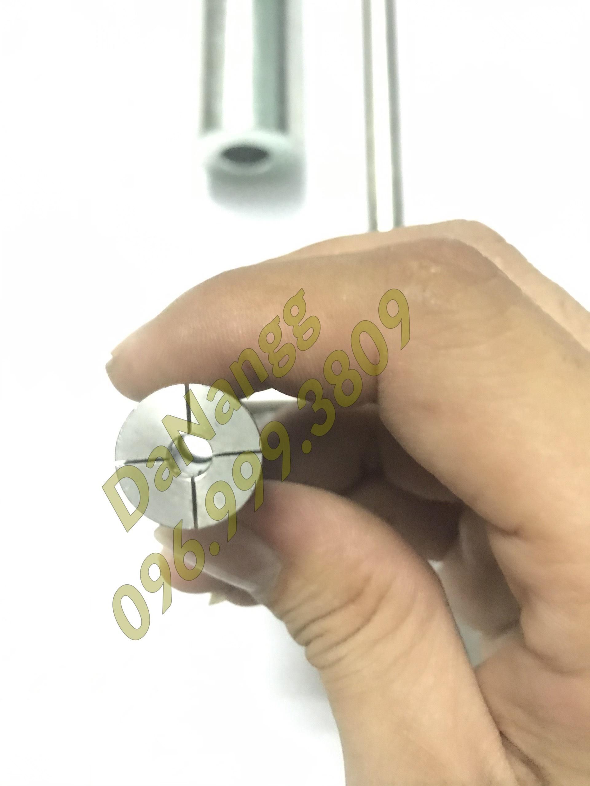 Bộ cảo bi lắp xe máy