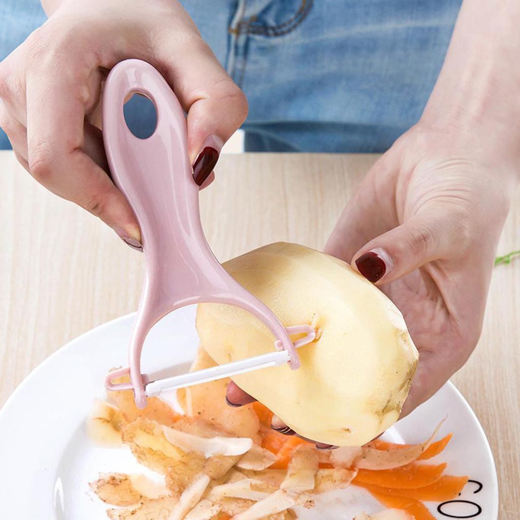 [HCM]Dao bào cắt gọt trái cây củ quả