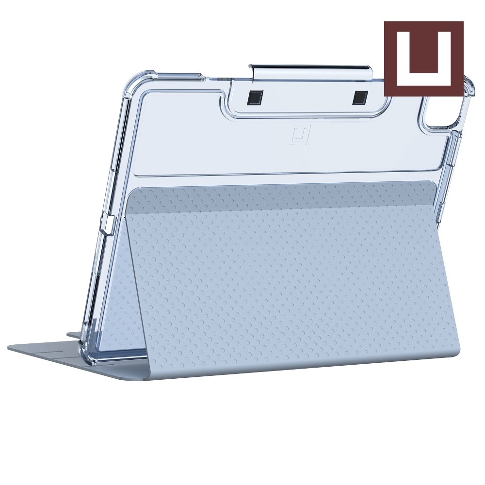 [U] Ốp UAG Lucent cho iPad Pro 12.9" (2020/2021/2022)