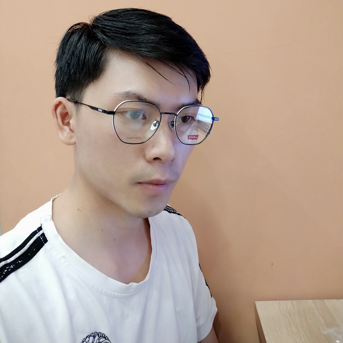 Gọng kính LEVI'S LV7021F 807