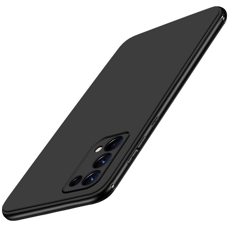 Ốp lưng Realme Q2 Pro / Realme X7 dẻo siêu mỏng ôm khít máy