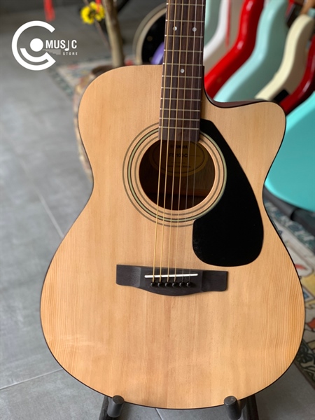 Đàn Guitar Acoustic Yamaha FS100C