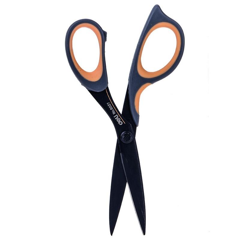 Kéo Văn Phòng cao cấp 175mm Deli 6027