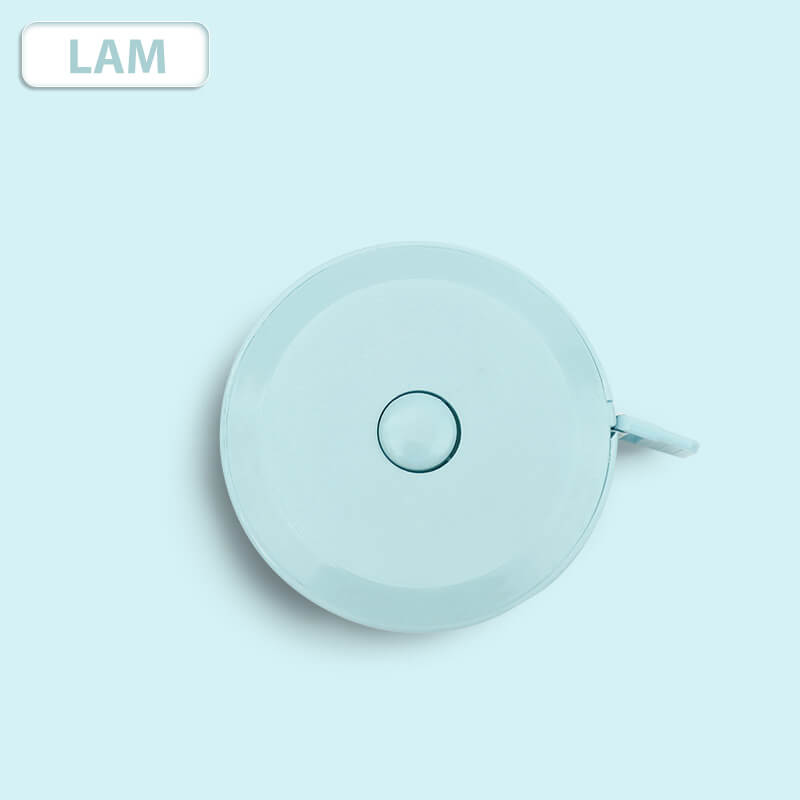 1.5m Soft Tape Measure Double Scale Body Sewing Flexible Ruler for Weight Loss Medical Body Measurement Sewing Tailor Craft