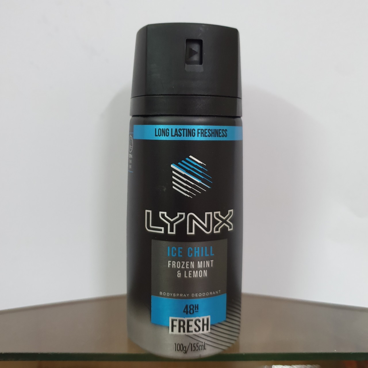 Xịt khử mùi nam LYNX BODYSPRAY 155ML