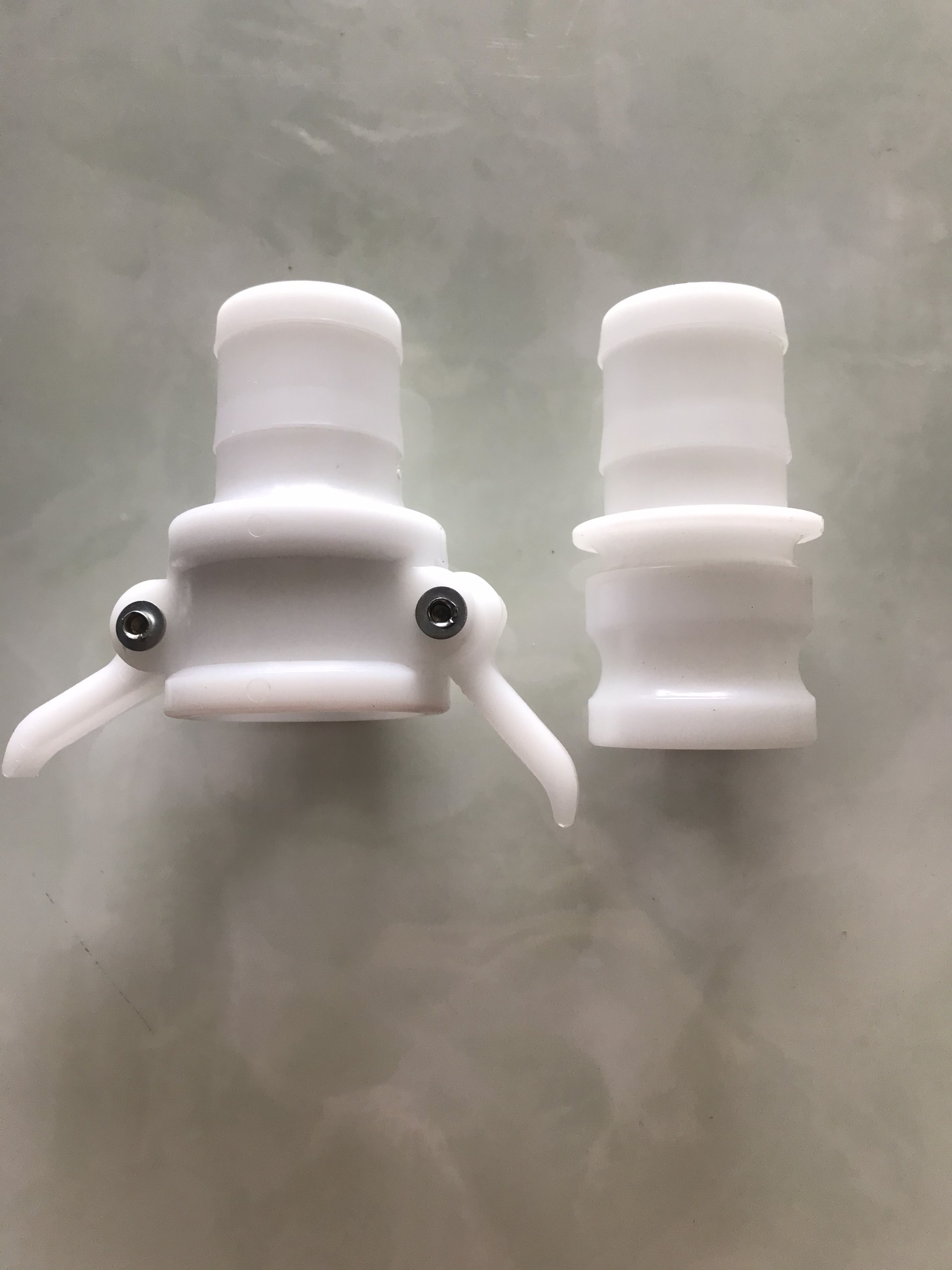 khớp nối nhanh nhựa phi 40