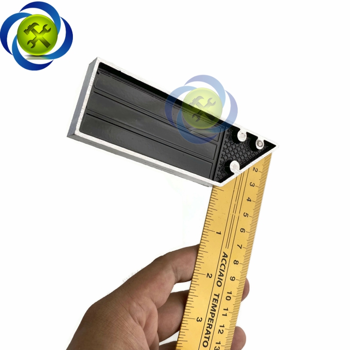[HCM]Thước góc vuông Tolsen 35081 dài 300mm