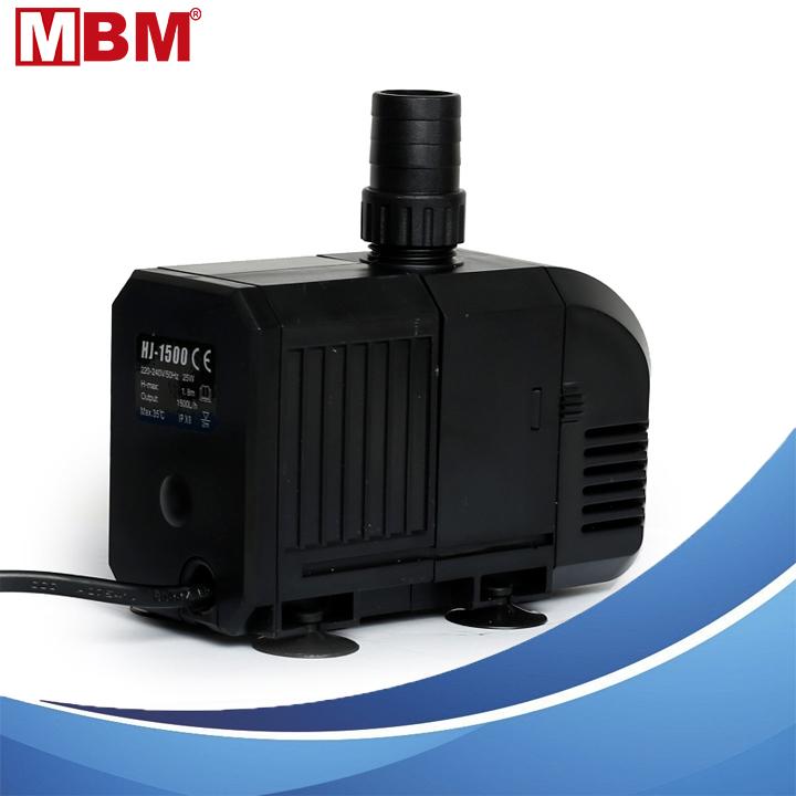 Máy bơm chìm 220V HJ-1500 1500L