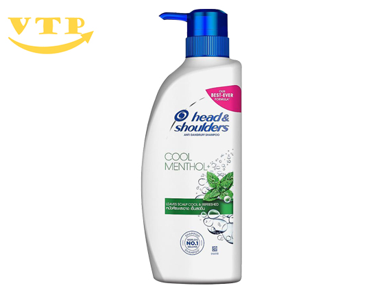 [HCM]Dầu Gội Head And Shoulders Thái Lan 370ml