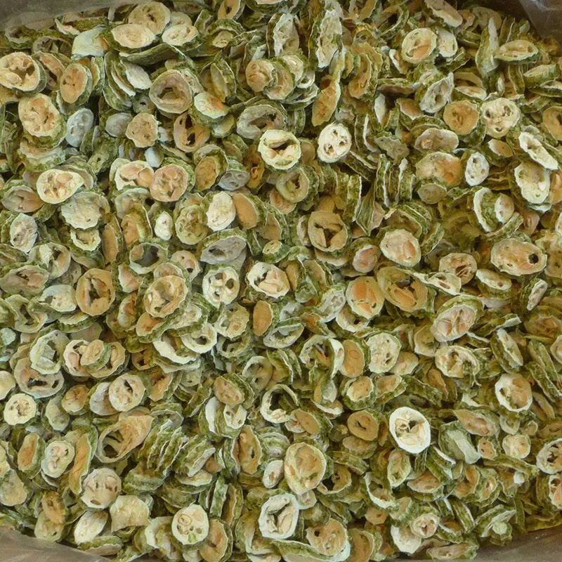Trà Khổ Qua 500Gr ( mướp đắng)