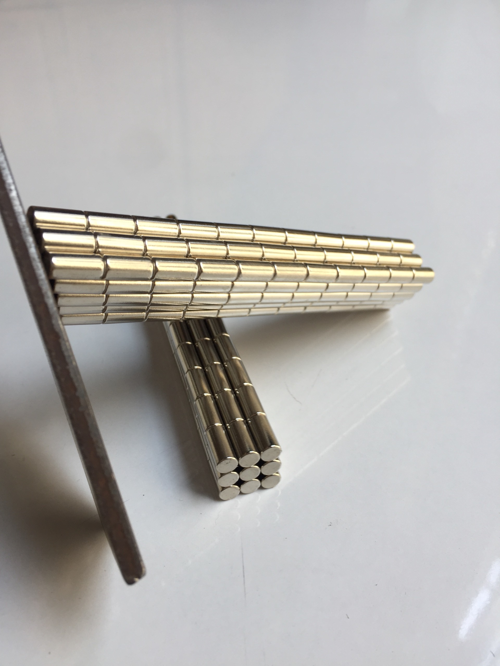 [HCM]Nam châm đất hiếm DH 5x10mm