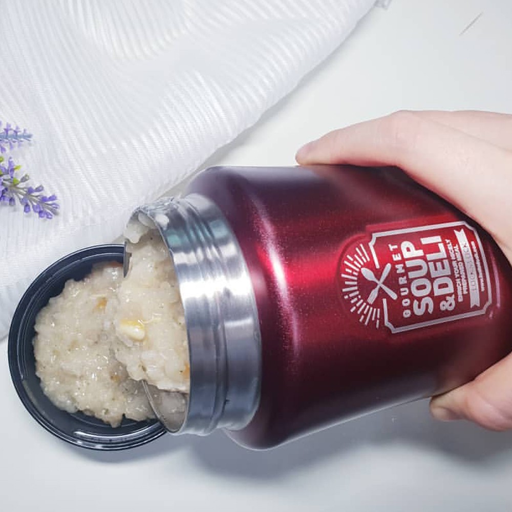 Bình giữ nhiệt Lock&Lock 500ml LHC8029